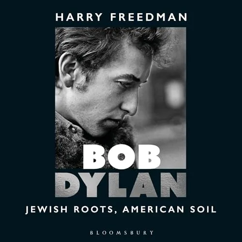 Bob Dylan By Harry Freedman